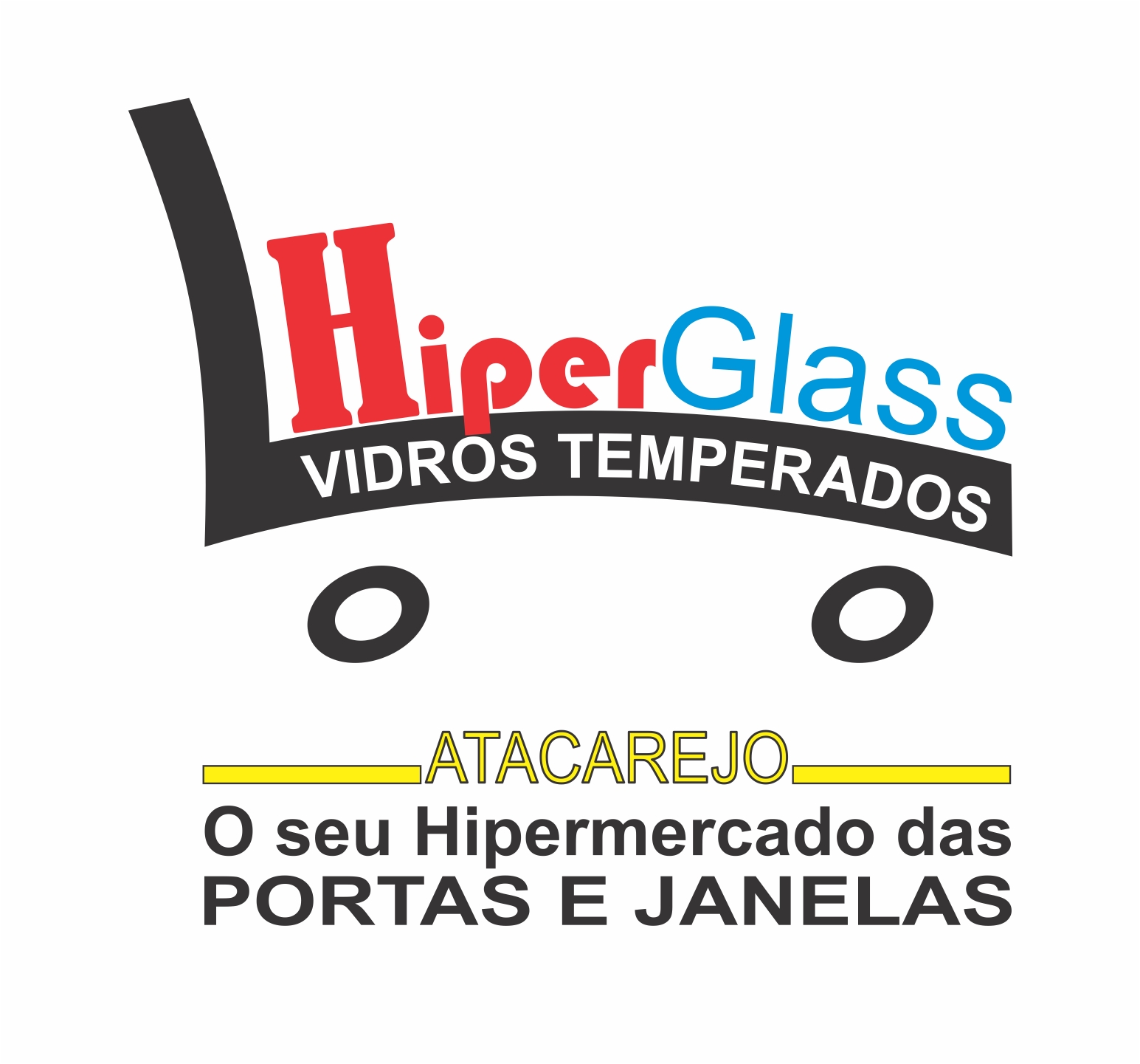 HiperGlass